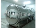 vacuum freeze dryer 