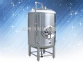 bright beer tank