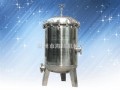 sand bar filter