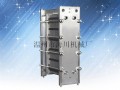 plate heat exchanger