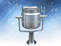 jacket kettle