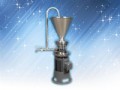 vertical colloid mill