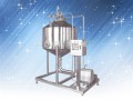 vacuum degasser machine