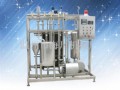 pasteurization machine