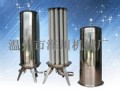 titanium rod filter 