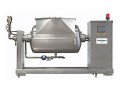 Horizontal Steam Mixer