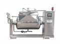 Horizontal Vacuum Steam Mixer