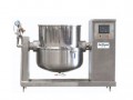 Sphere steam mixer